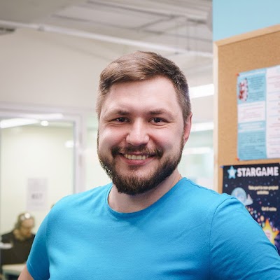 Константин, 41